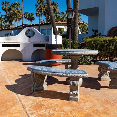Great Beach Swiming Pools Tennis Courts Condo In La Paloma Rosarito Beach Ngoại thất bức ảnh