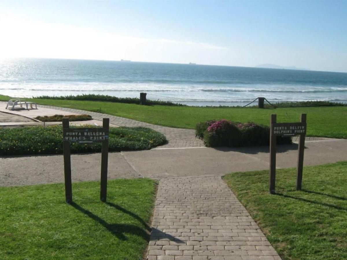 Great Beach Swiming Pools Tennis Courts Condo In La Paloma Rosarito Beach Ngoại thất bức ảnh