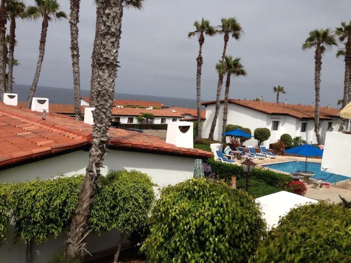 Great Beach Swiming Pools Tennis Courts Condo In La Paloma Rosarito Beach Ngoại thất bức ảnh