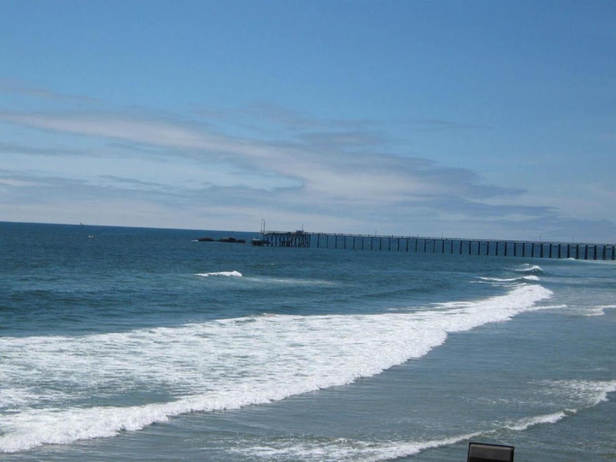 Great Beach Swiming Pools Tennis Courts Condo In La Paloma Rosarito Beach Ngoại thất bức ảnh