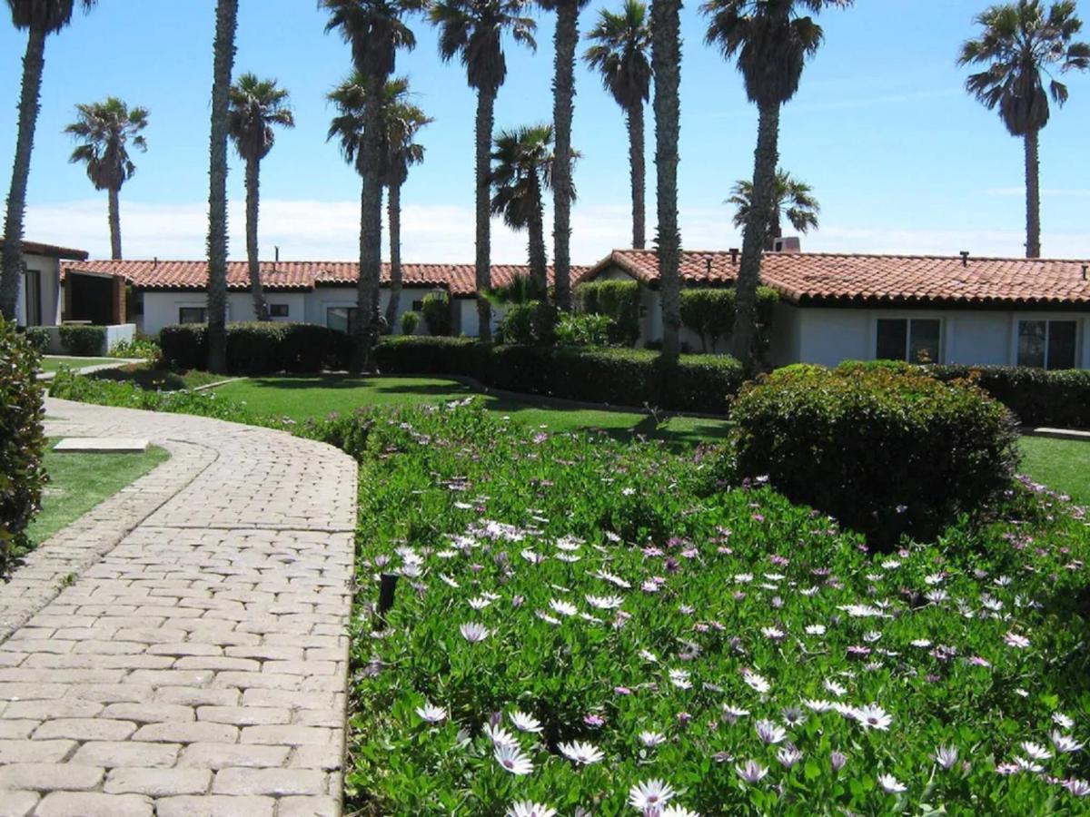 Great Beach Swiming Pools Tennis Courts Condo In La Paloma Rosarito Beach Ngoại thất bức ảnh
