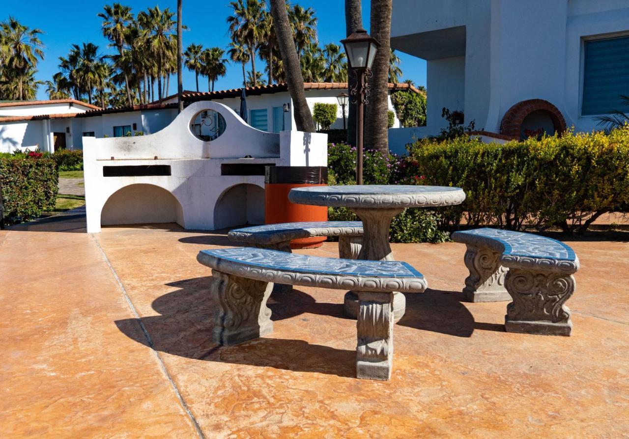 Great Beach Swiming Pools Tennis Courts Condo In La Paloma Rosarito Beach Ngoại thất bức ảnh